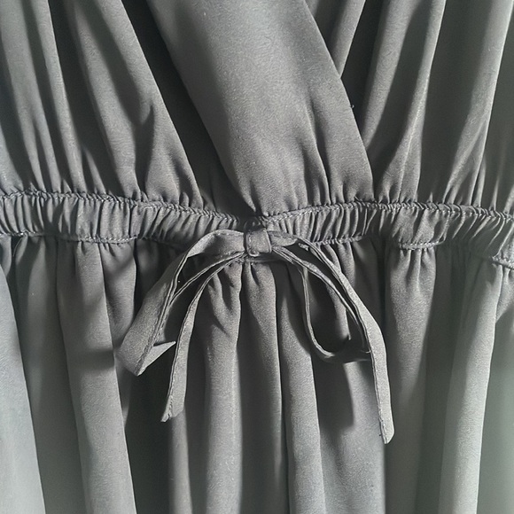 Ava Long Sleeve Romper - Picture 3 of 10